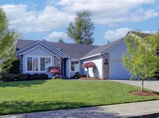 16907 SE 27th St, Vancouver, WA 98683