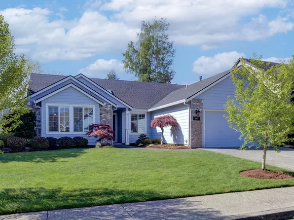 16907 SE 27th St, Vancouver, WA 98683