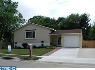 116 Sonant Dr, Newark, DE 19713