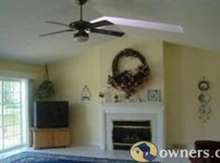 1184 Byron Rd, Byron Center, MI 49315