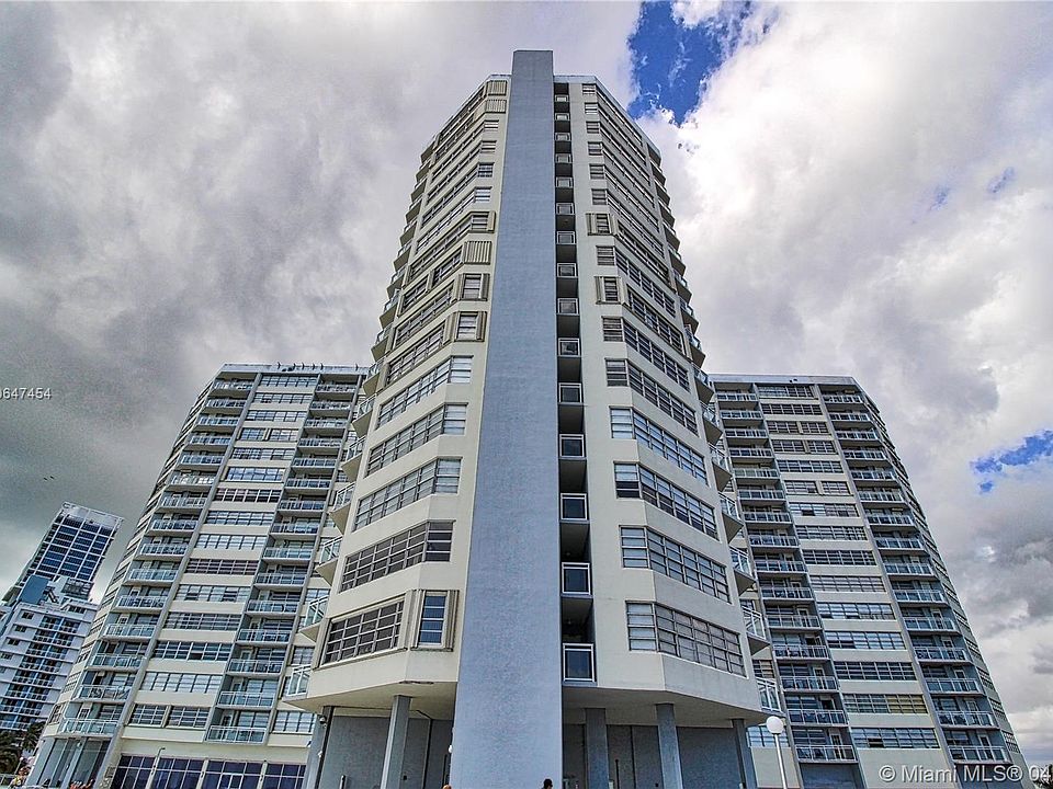 1st image of 7135 Collins Ave APT 701