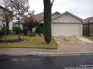 8855 Fenwood St, San Antonio, TX 78250