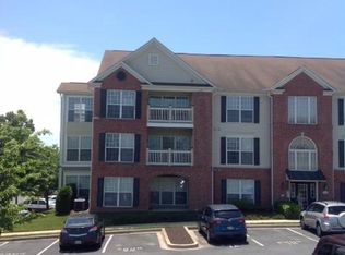 2505 Hemingway Dr #6-3A, Frederick, MD 21702