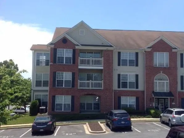 2505 Hemingway Dr #6-3A, Frederick, MD 21702