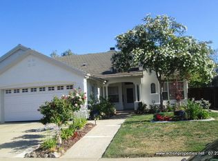 148 Valleywood Way, Roseville, CA 95678