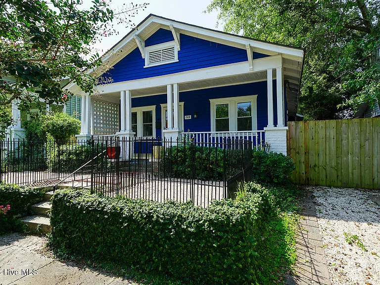 1510 Orange St — Photo 2