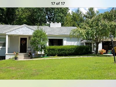 137 Mount Savage Dr, Ashland, KY, 41101