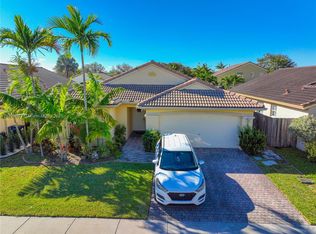 23724 SW 108th Ct, Homestead, FL 33032