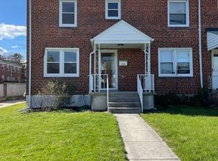 138 Garden Ridge Rd, Catonsville, MD 21228