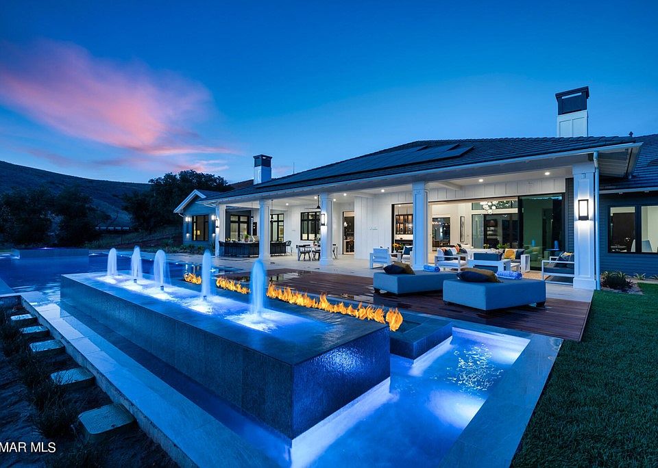 2111 High Knoll Cir, Westlake Village, CA 91362 Zillow