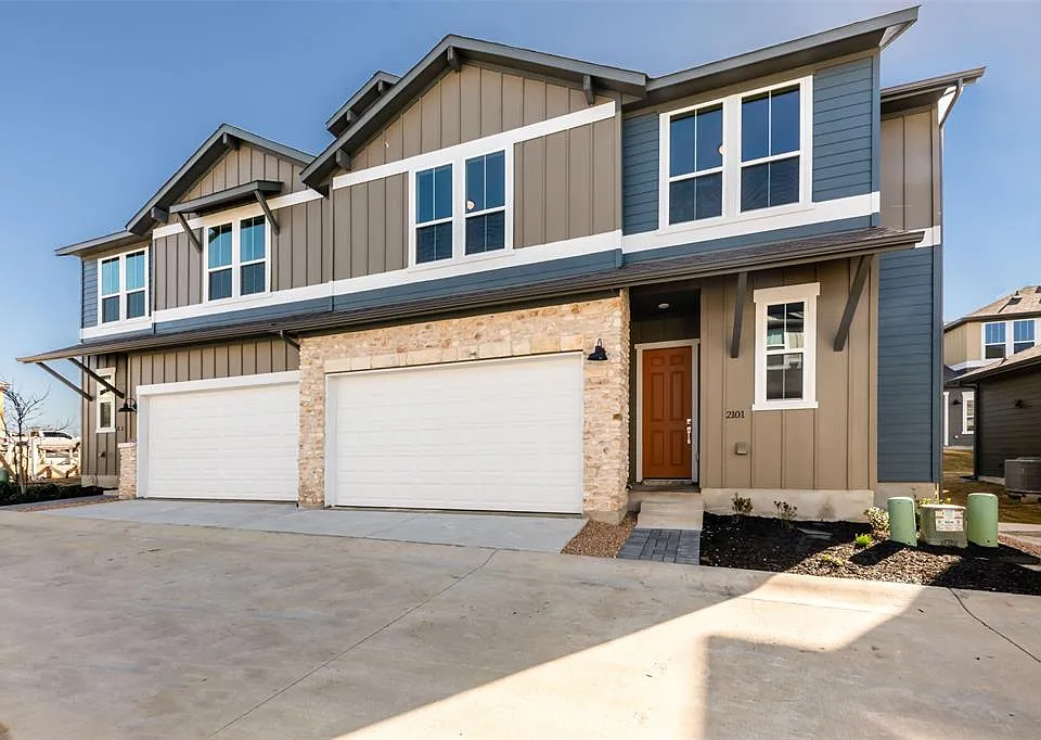 1015 Vista View Dr #2101