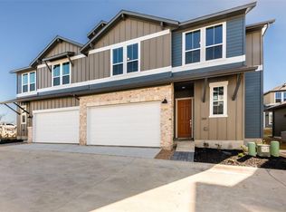 1015 Vista View Dr #2101, Georgetown, TX 78626