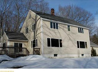 7 Perkins Rd, Poland, ME 04274