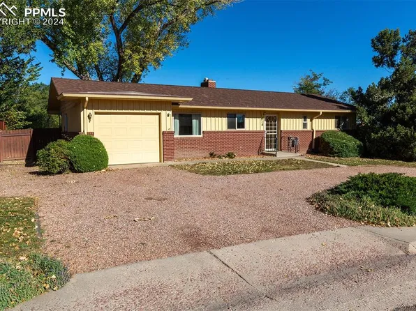 418 Westmark Ave, Colorado Springs, CO 80906