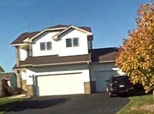 10514 Able St NE, Blaine, MN 55434