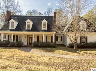 11508 Woodbank Pkwy, Tuscaloosa, AL