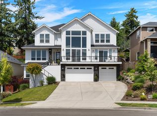 14321 SE Lyon St, Happy Valley, OR 97086