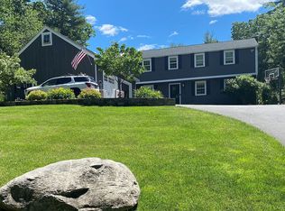 20 Eliot Dr, Stow, MA 01775