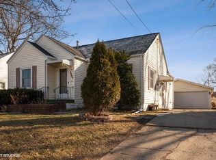 3507 Glover Ave, Des Moines, IA 50315