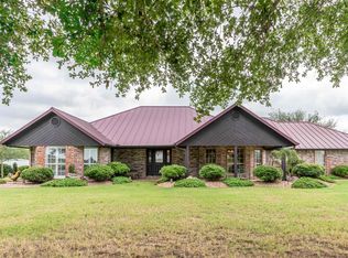 975 Cobb Ranch Rd, Paris, TX 75462