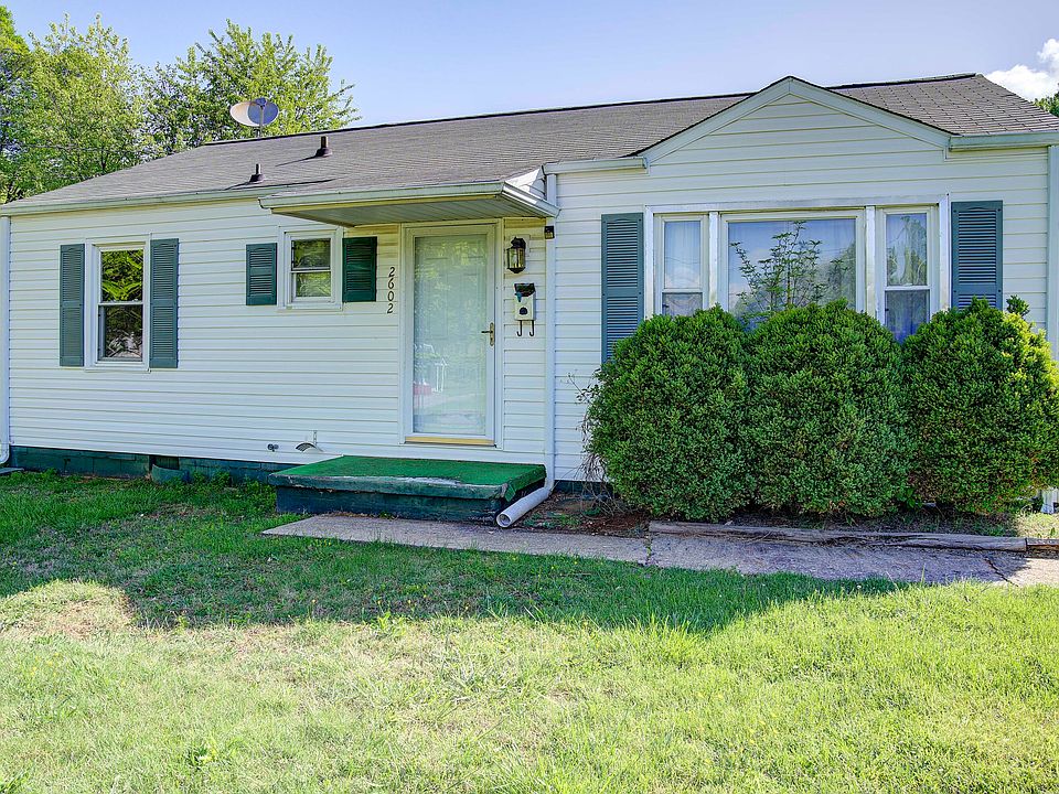 2602 Heatherly Ln, Johnson City, TN 37604 Zillow