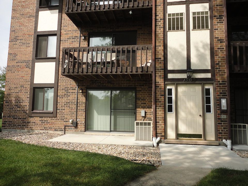 1st image of 1505 Georgia Ct #101