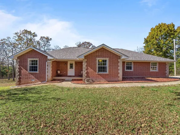 371 County Road 1434, Mountain Home, AR 72653