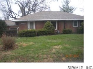 168 Maple St, Bethalto, IL 62018