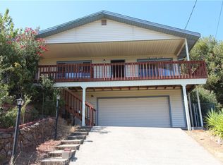 3401 Riviera West Dr, Kelseyville, CA 95451