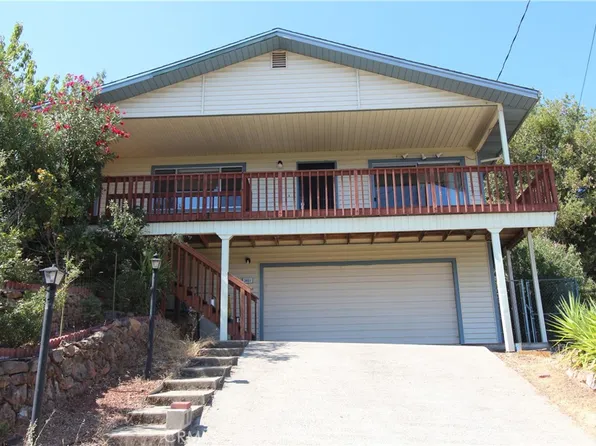 3401 Riviera West Dr, Kelseyville, CA 95451