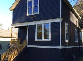 778 38th St, Astoria, OR 97103