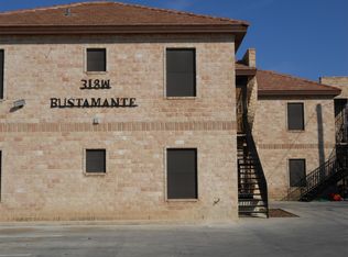 318 W Bustamante St APT 4, Laredo, TX 78041