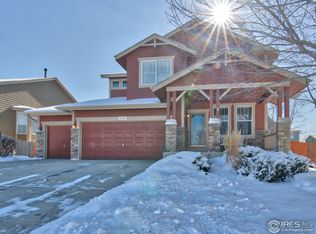 134 Saxony Rd, Johnstown, CO 80534