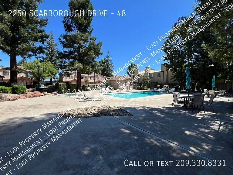 2250 Scarborough Dr #48 — Photo 22