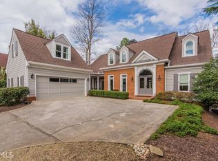 1018 Quaker Ridge Way, Johns Creek, GA 30097
