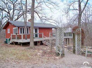 8159 Oak Point Rd, Ozawkie, KS 66070