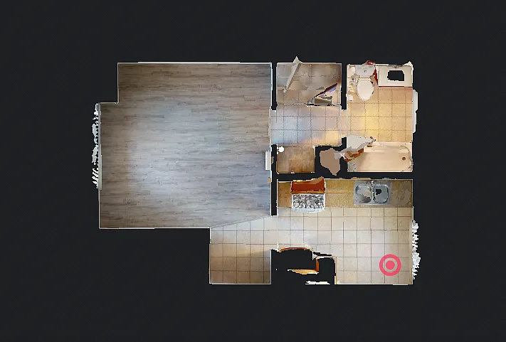 Sapphire Apartments — Photo 4