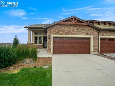 4431 Allenite Point, Colorado Springs, CO, 80938