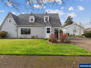 1510 Walnut St SW, Albany, OR 97321