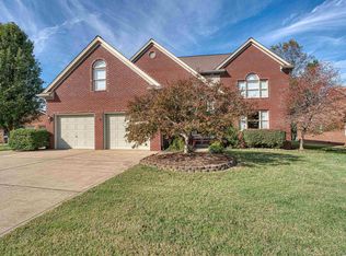 4027 Denise Dr, Henderson, KY 42420