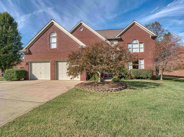 4027 Denise Dr, Henderson, KY 42420