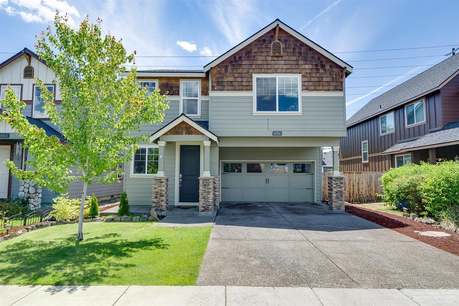 856 NE Locksley Dr, Bend, OR 97701 | Zillow
