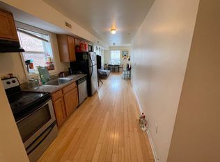 1531 N 17th St #2, Philadelphia, PA 19121