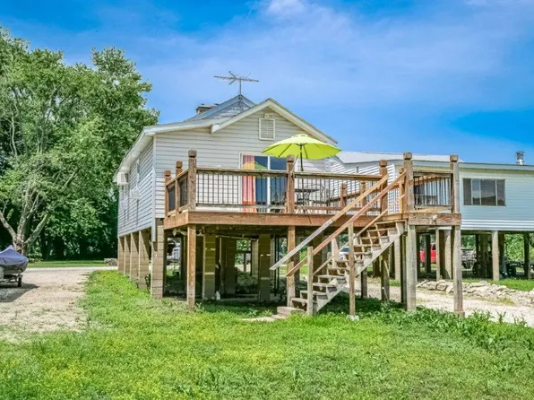 202 39465th Pike, Annada, MO 63330