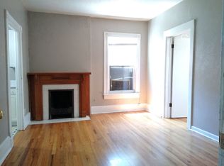 1230 N Washington St #8, Denver, CO 80203