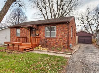 2723 57th St, Des Moines, IA 50310