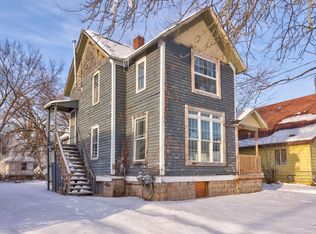 2249 S Hamilton St, Saginaw, MI