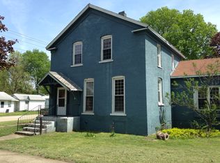 329 N Pearl St, Havana, IL 62644