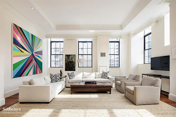 Rented by Sotheby's International Realty | media 1