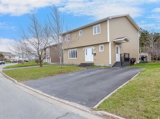 44 Nelder Dr, Mount Pearl, NL A1N4L7